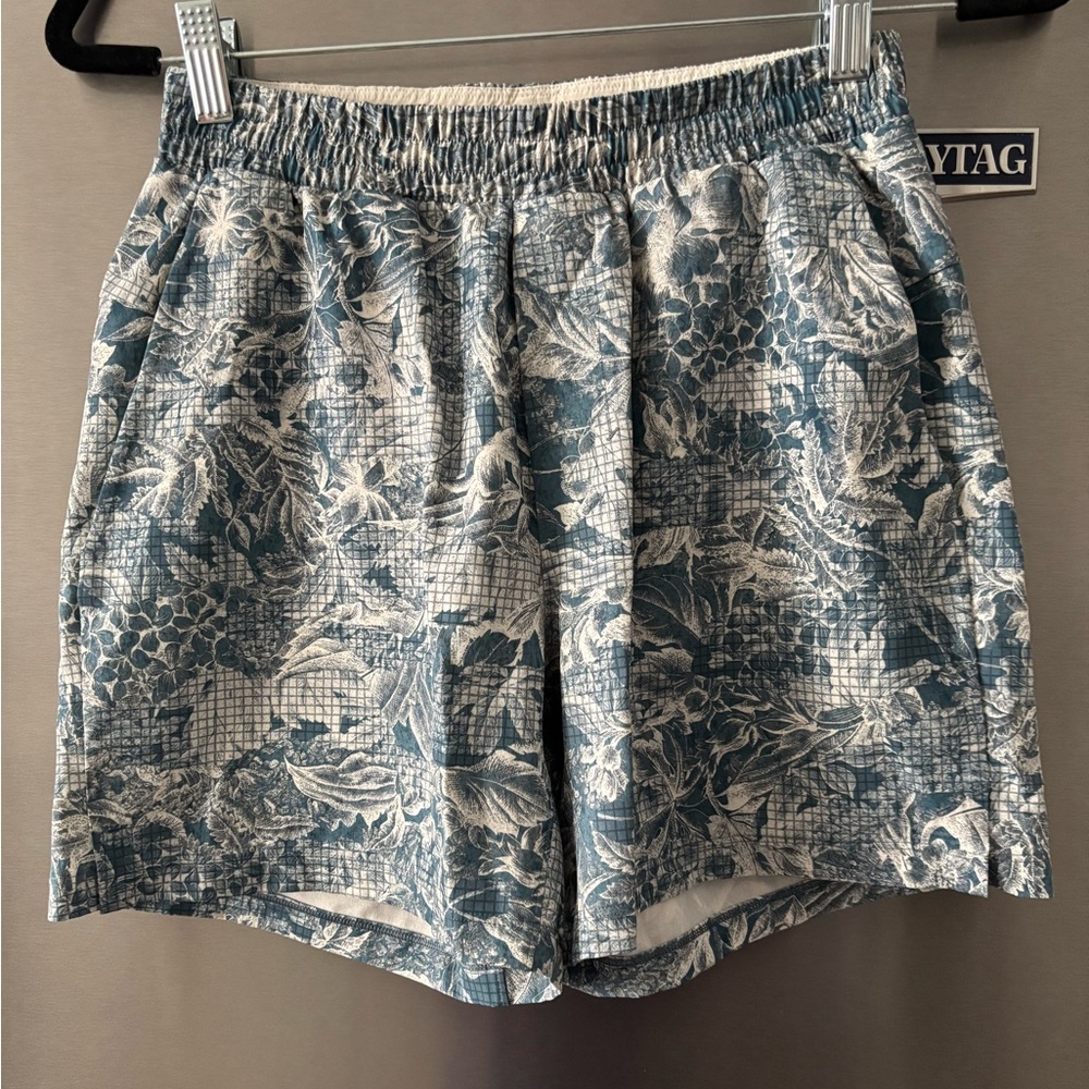 Men’s Lululemon Swim Shorts